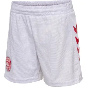 Short Domicílio DBU menina Hummel 2022/23 image-1