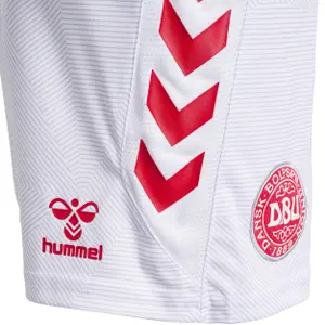 Short Domicílio DBU menina Hummel 2022/23 image-3
