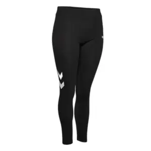 Leggings de mujer Hummel Legacy Hw Plus image-1