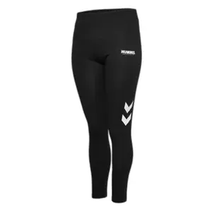 Leggings de mujer Hummel Legacy Hw Plus image-2
