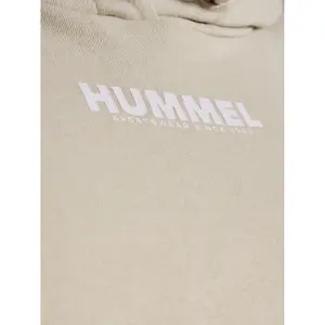 Sudadera con capucha Hummel legacy Plus image-3
