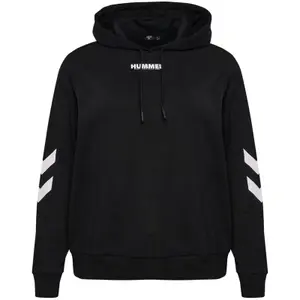 Women's Hoodie Hummel Legacy Plus image-0