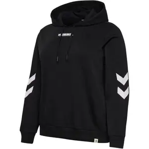 Women's Hoodie Hummel Legacy Plus image-1