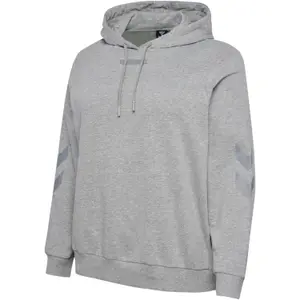 Camisola com capuz para mulheres Hummel Legacy Plus image-1