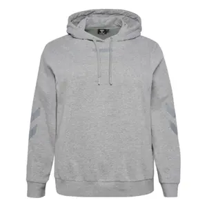 Camisola com capuz para mulheres Hummel Legacy Plus image-0