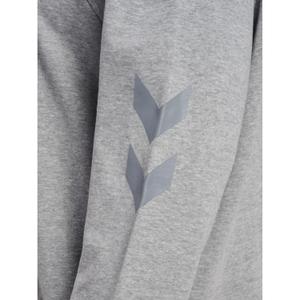 Camisola com capuz para mulheres Hummel Legacy Plus image-3