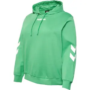 Sudadera con capucha Hummel legacy Plus image-0