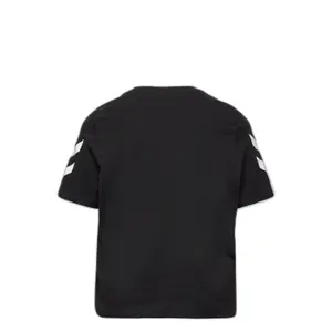 Camiseta de mujer Hummel Legacy Wo Chevron Plus image-1