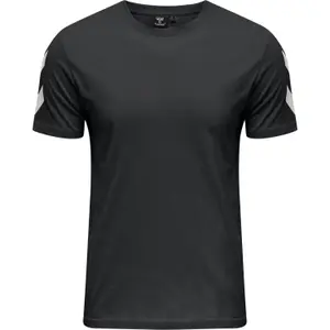 Camiseta Hummel Legacy Chevron Plus image-0