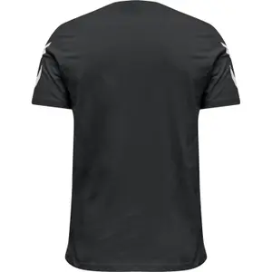 Camiseta Hummel Legacy Chevron Plus image-2