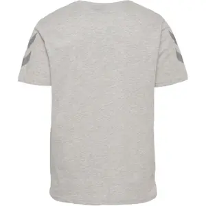 Camiseta Hummel Legacy Chevron Plus image-1