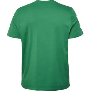 Camiseta Hummel Legacy Chevron Plus image-1