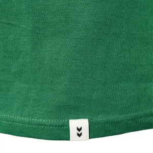 Camiseta Hummel Legacy Chevron Plus image-2