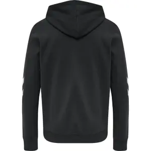 Sudadera con capucha y cremallera Hummel Legacy Plus image-2