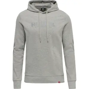 Sudadera con capucha Hummel Legacy Logo Plus image-0