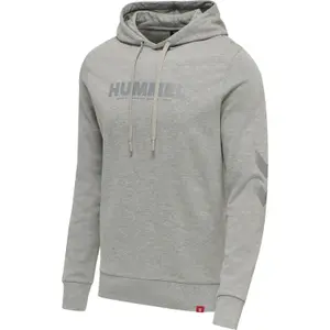 Sudadera con capucha Hummel Legacy Logo Plus image-1