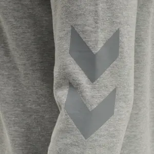 Sudadera con capucha Hummel Legacy Logo Plus image-4