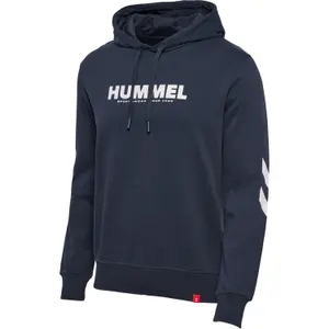 Sudadera con capucha Hummel Legacy Logo Plus image-2