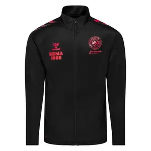 Zip training top Hummel DBU FS 2022/23 image-0