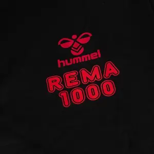 Zip training top Hummel DBU FS 2022/23 image-2