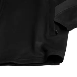 Zip training top Hummel DBU FS 2022/23 image-3