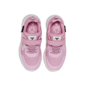 Zapatillas infantil Hummel Actus Tex Recycled image-4