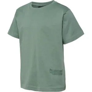 Camiseta infantil Hummel Pure image-1