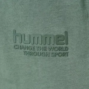 Camiseta infantil Hummel Pure image-3