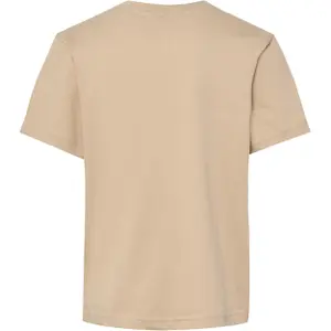 Camiseta infantil Hummel Pure image-1