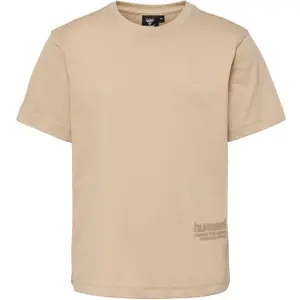 Camiseta infantil Hummel Pure image-0