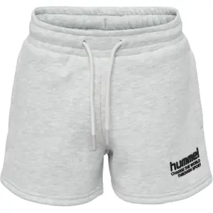 Children's shorts Hummel Pure image-0