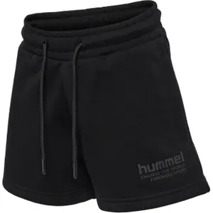 Children's shorts Hummel Pure image-0