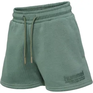 Children's shorts Hummel Pure image-0