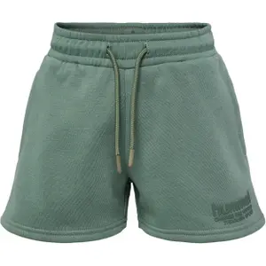 Children's shorts Hummel Pure image-2