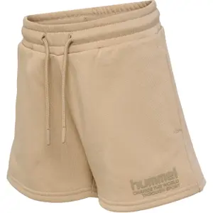 Pantalón corto infantil Hummel Pure image-0