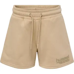 Pantalón corto infantil Hummel Pure image-2