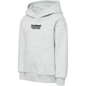 Child hoodie Hummel Pure image-0