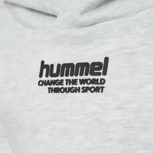Child hoodie Hummel Pure image-3