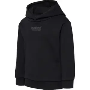 Child hoodie Hummel Pure image-1