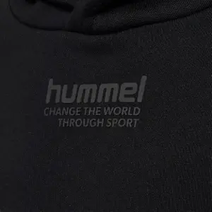 Child hoodie Hummel Pure image-3