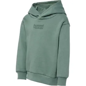 Child hoodie Hummel Pure image-1