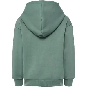 Child hoodie Hummel Pure image-2