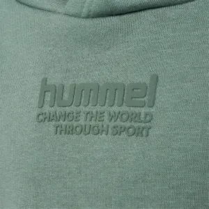 Child hoodie Hummel Pure image-3