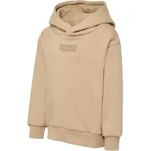 Sudadera con capucha infantil Hummel pure image-0