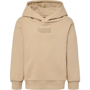 Sudadera con capucha infantil Hummel pure image-2