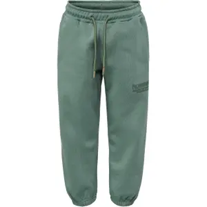 Kids' joggers Hummel Pure image-0