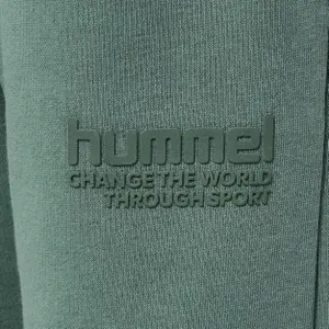 Kids' joggers Hummel Pure image-3