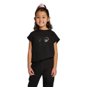 Camiseta de chica Hummel Diez image-2