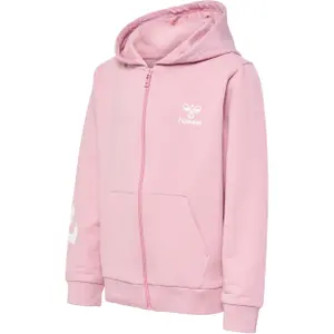 Sudadera con cremallera infantil Hummel trece image-0