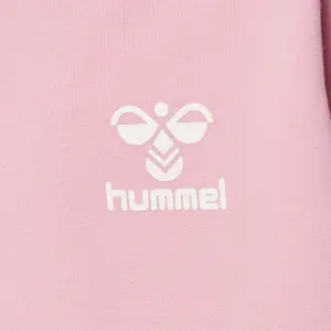Sudadera con cremallera infantil Hummel trece image-2